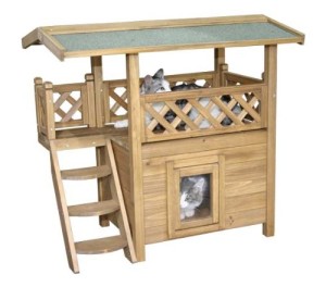 rückzugsorte für katzen