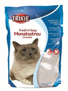 Trixie Fresh`N Easy Streugranulat