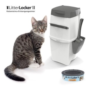 Little Locker II